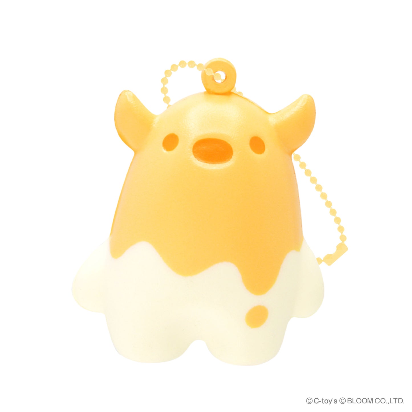 ［カプセルトイ］ボーはいつでもうわのそら_全種セット