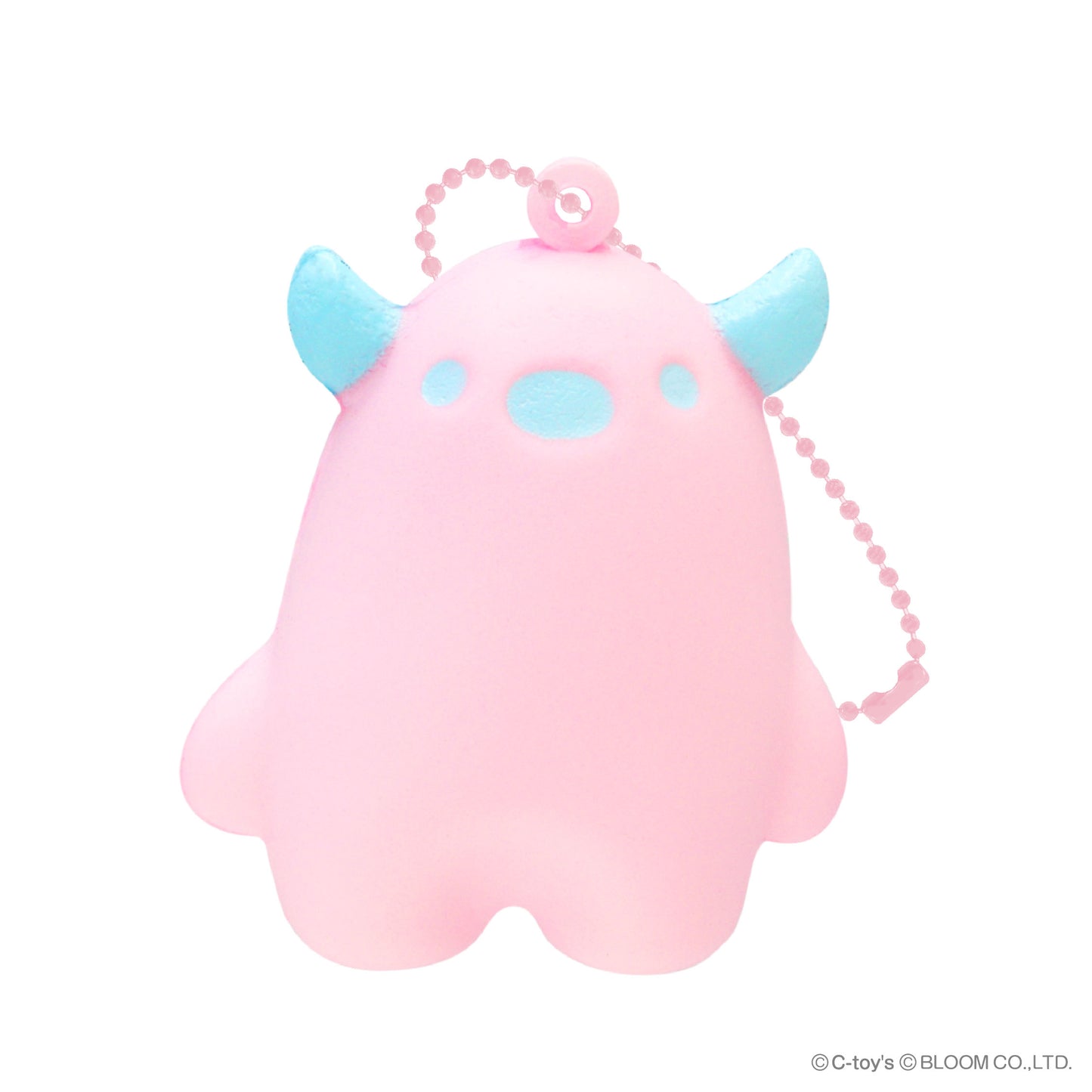 ［カプセルトイ］ボーはいつでもうわのそら_全種セット