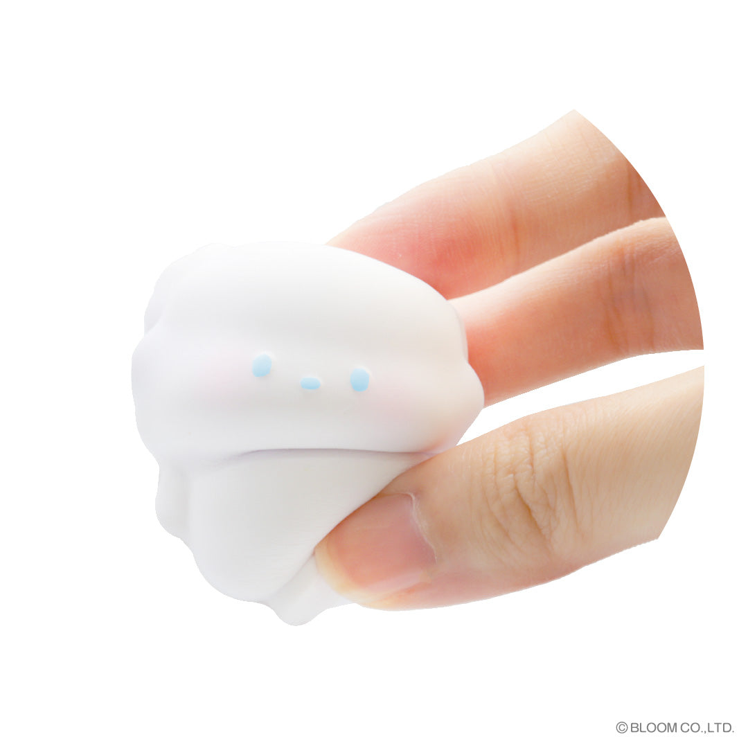 ★Capsule Toys★ Whipped Cream Puchi Mini