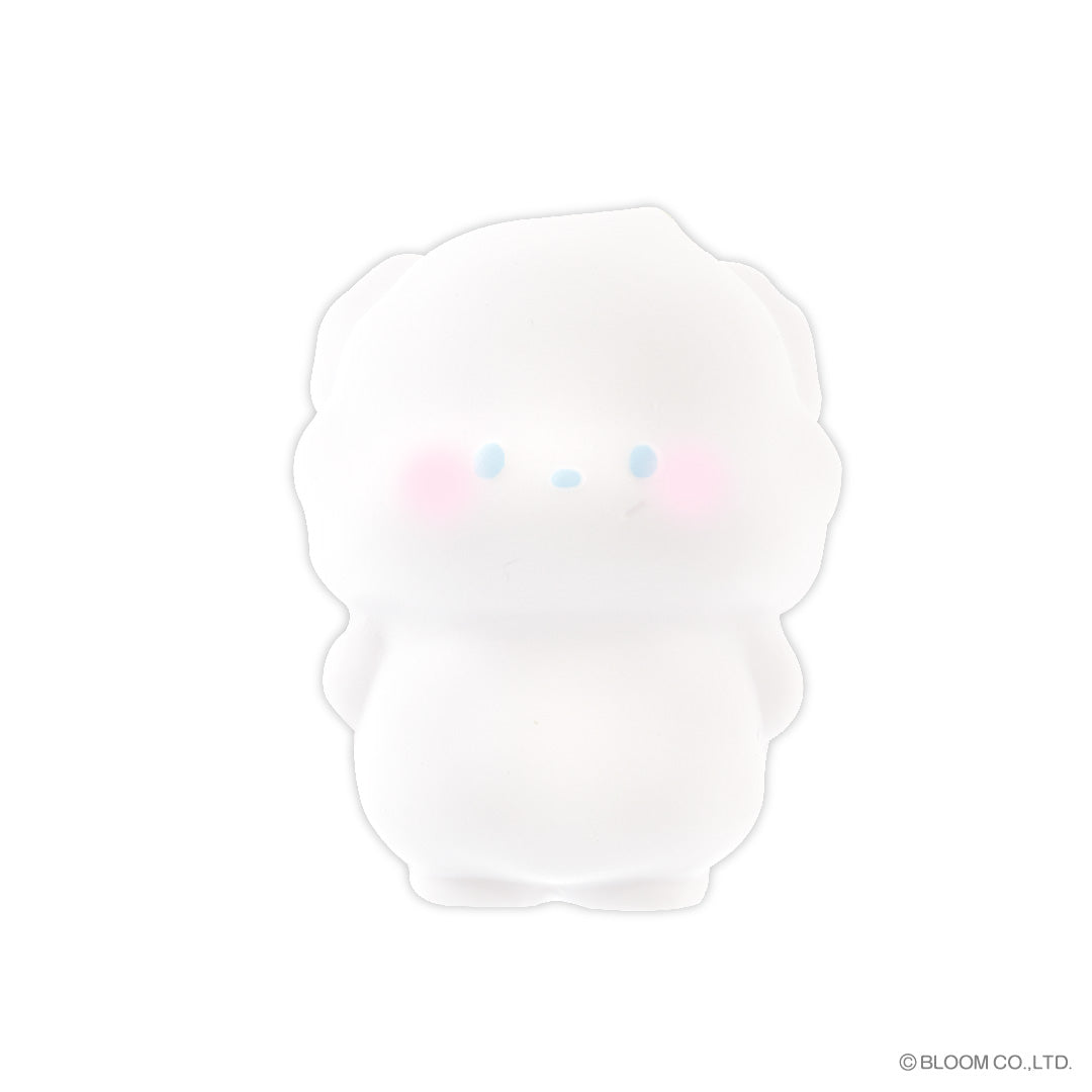 ★Capsule Toys★ Whipped Cream Puchi Mini