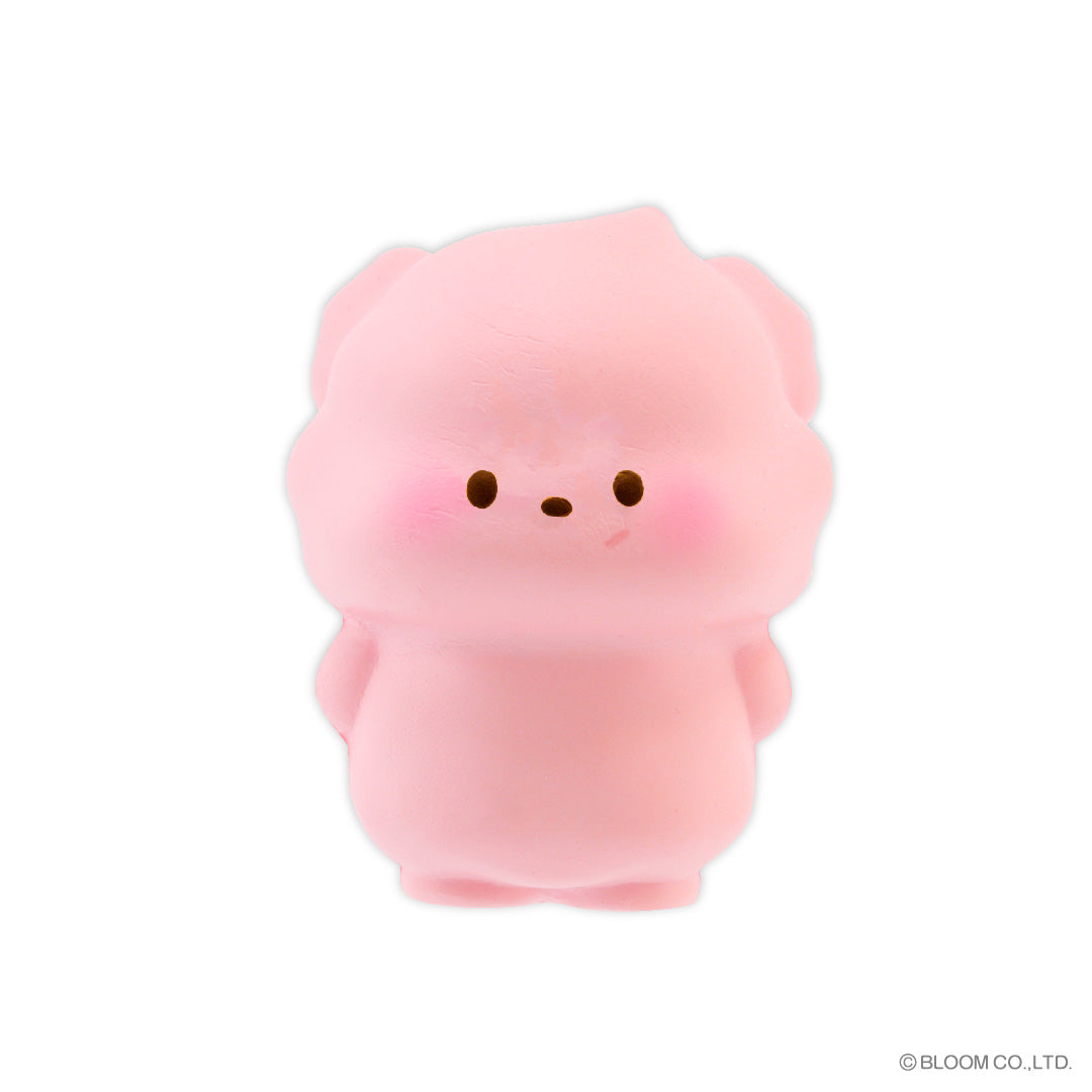 ★Capsule Toys★ Whipped Cream Puchi Mini