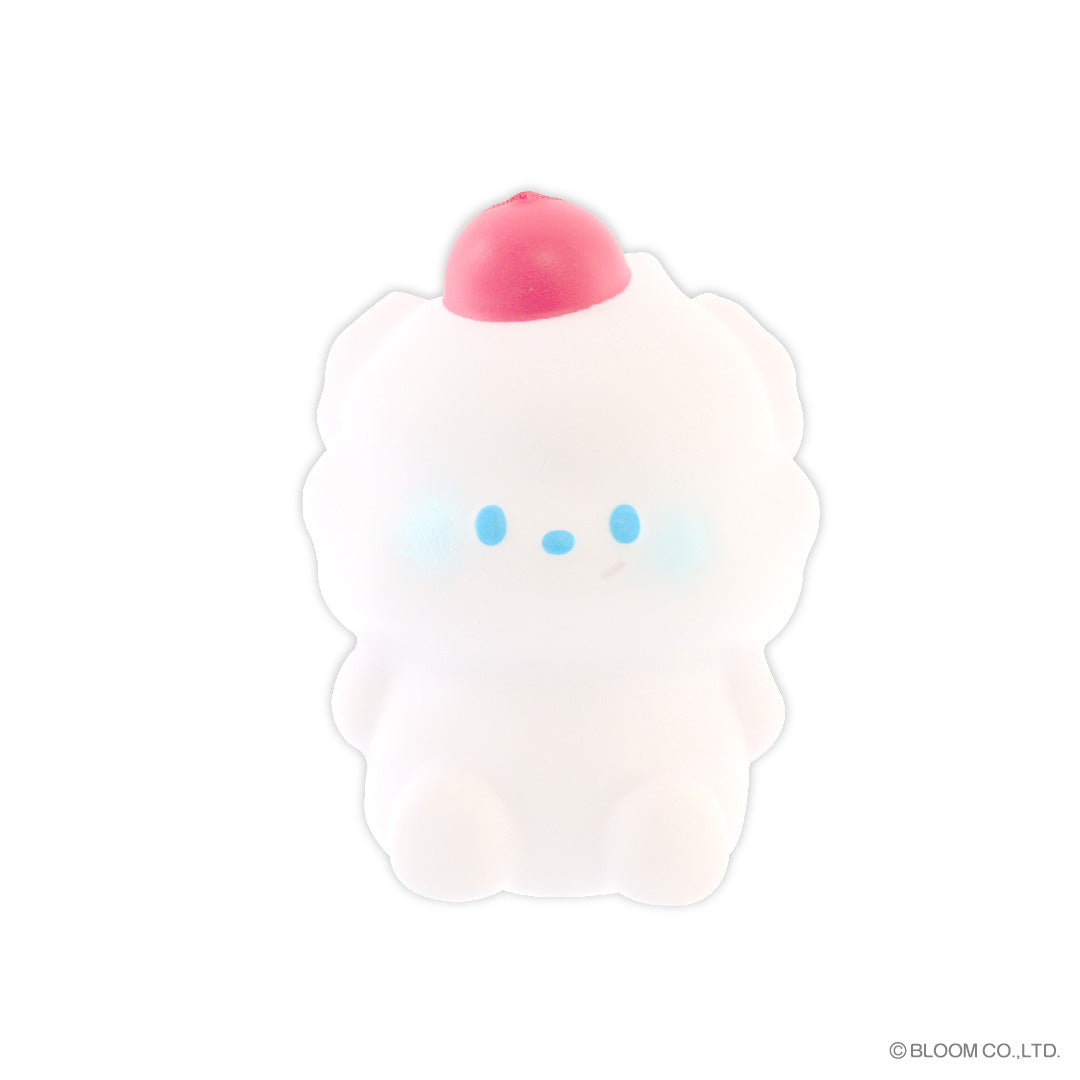 ★Capsule Toys★ Whipped Cream Puchi Mini