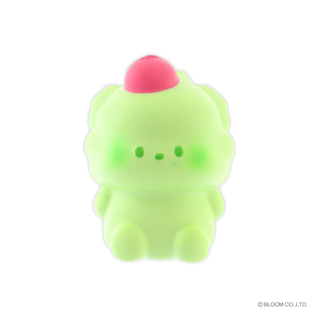 ★Capsule Toys★ Whipped Cream Puchi Mini