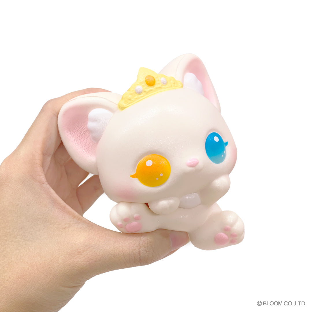 Ibloom best sale cat squishy