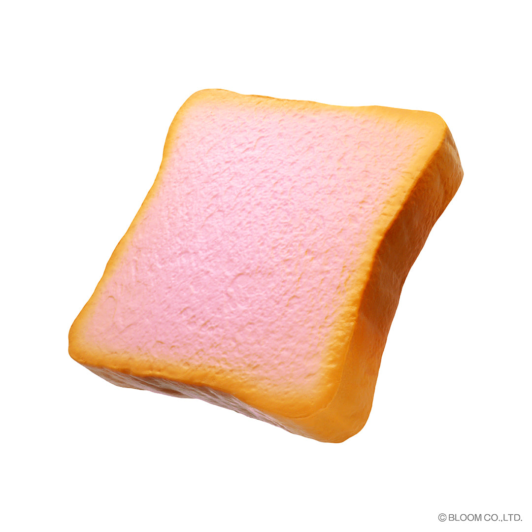 厚切り牛乳ひたしパン – i-BLOOM SQUISHY OFFICIAL SHOP