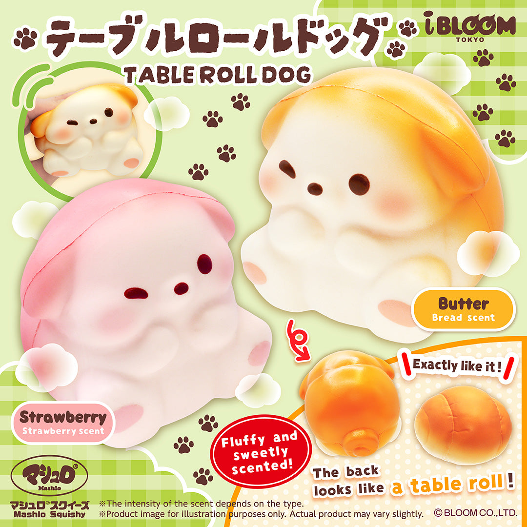 iBLOOM SQUISHY OFFICIAL SHOP – i-BLOOM SQUISHY OFFICIAL SHOP