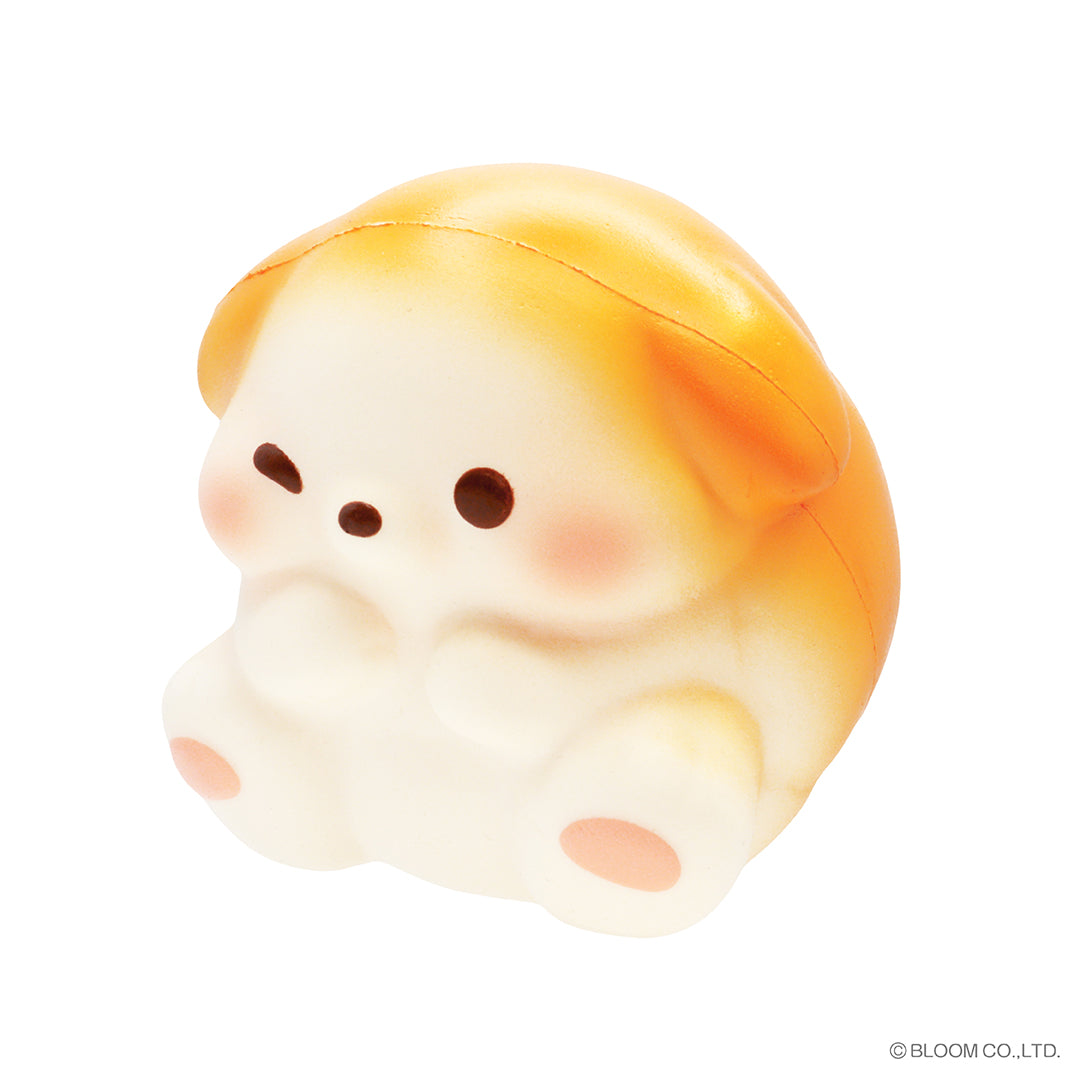 テーブルロールドッグ – i-BLOOM SQUISHY OFFICIAL SHOP
