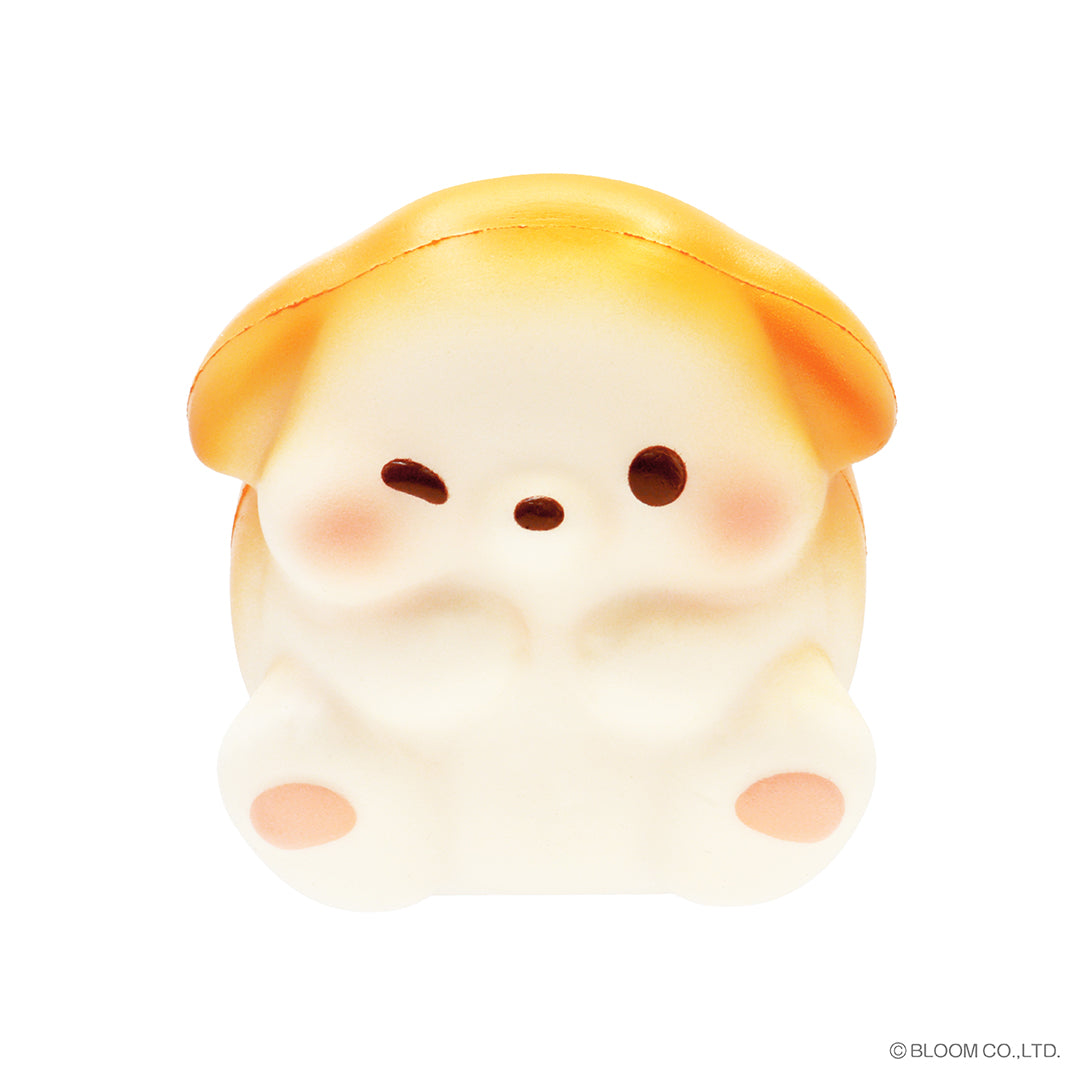 予約商品：12月以降発送】テーブルロールドッグ ※通常商品と同時購入