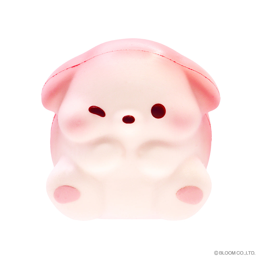 予約商品：12月以降発送】テーブルロールドッグ ※通常商品と同時購入