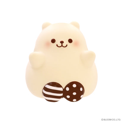 Marshmallow Bear Marmo
