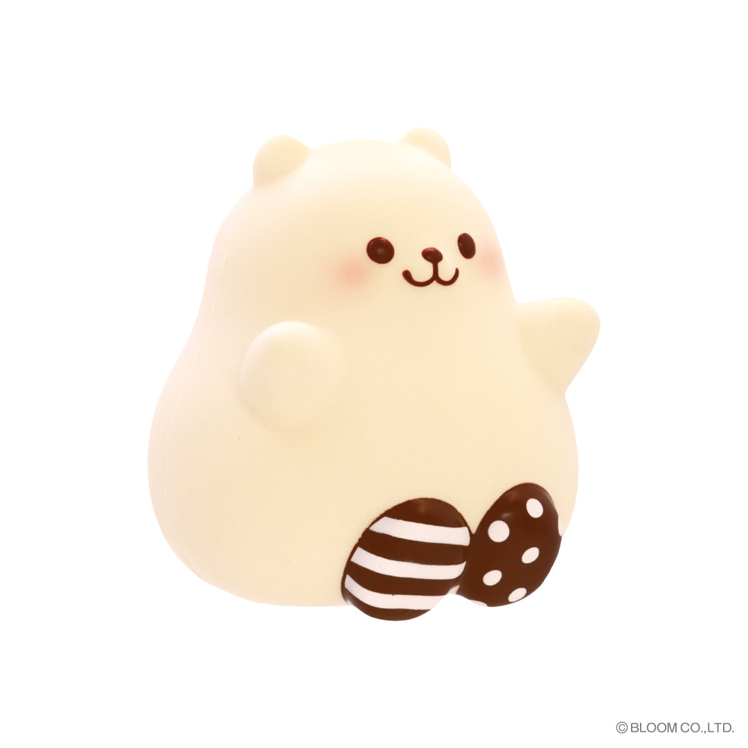 Marshmallow Bear Marmo