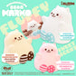 Marshmallow Bear Marmo