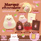Marmo chocolate MIni