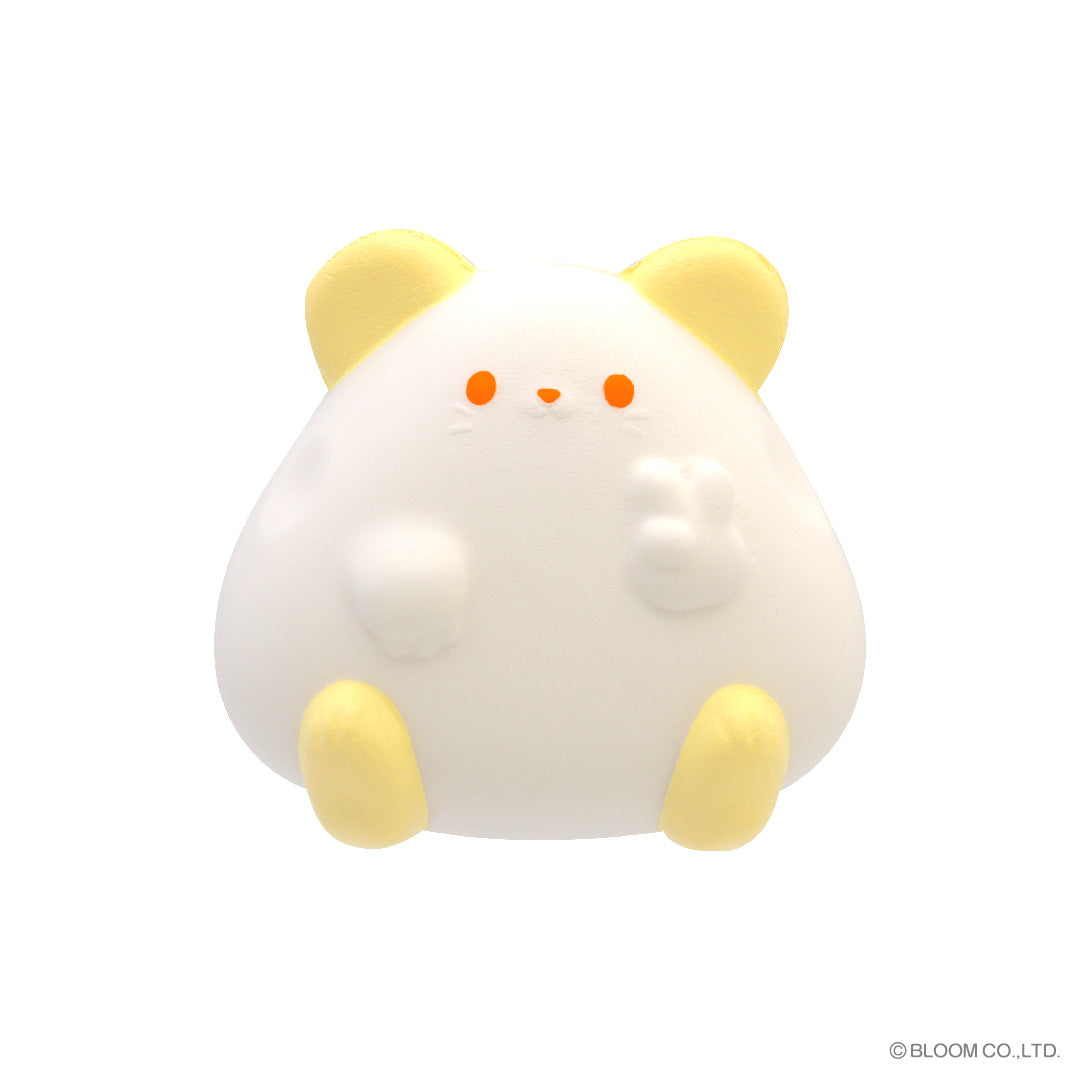 ★Capsule Toys★ Cheese Mouse