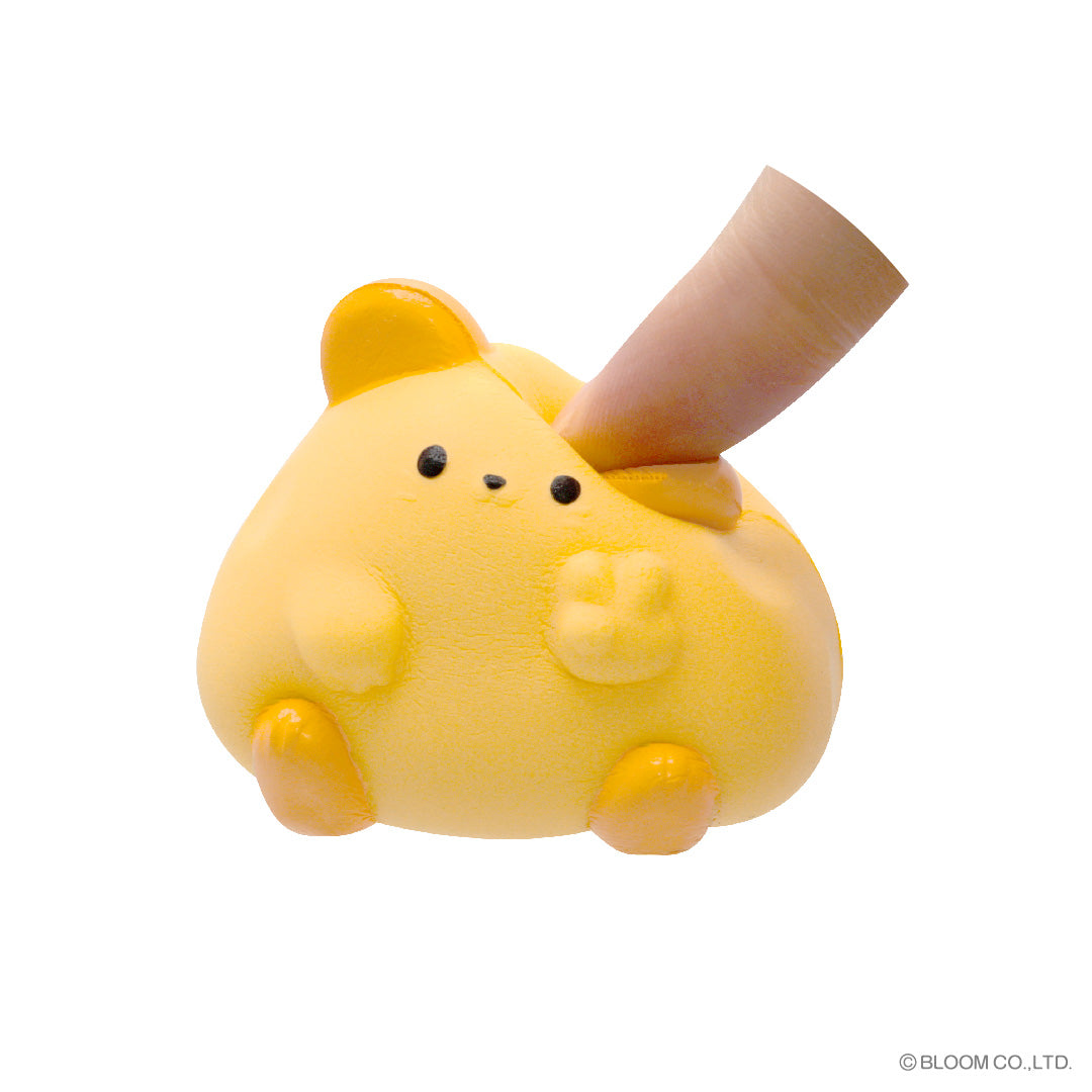 ★Capsule Toys★ Cheese Mouse