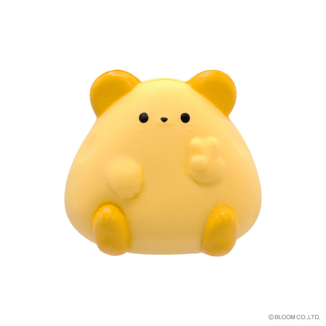 ★Capsule Toys★ Cheese Mouse