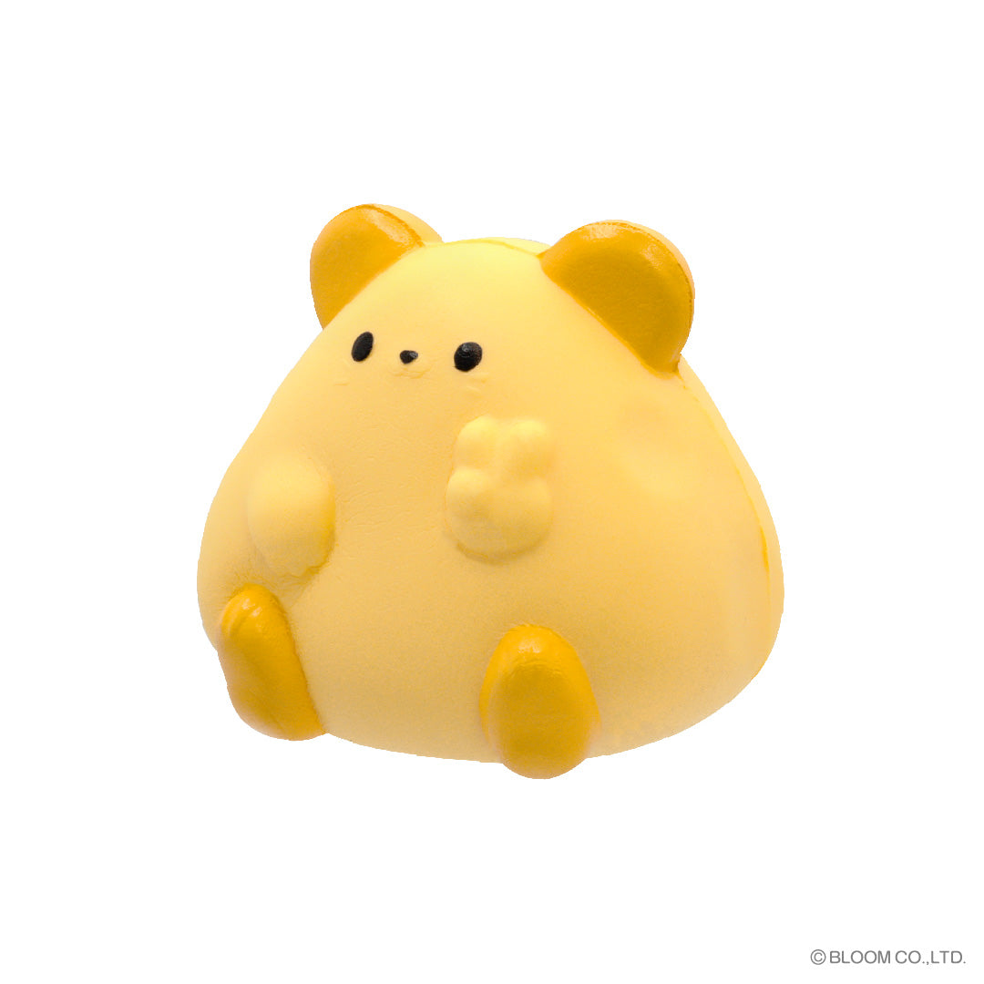 ★Capsule Toys★ Cheese Mouse