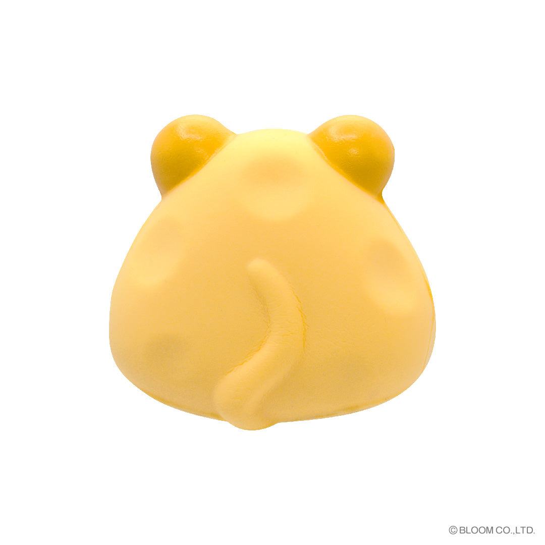 ★Capsule Toys★ Cheese Mouse