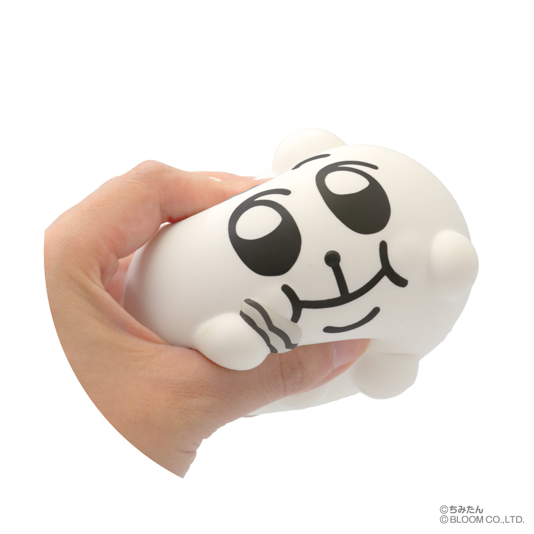 【11/9以降発送】ちみたん マシュロスクイーズ ※通常商品も購入すると併せて11/9以降発送
