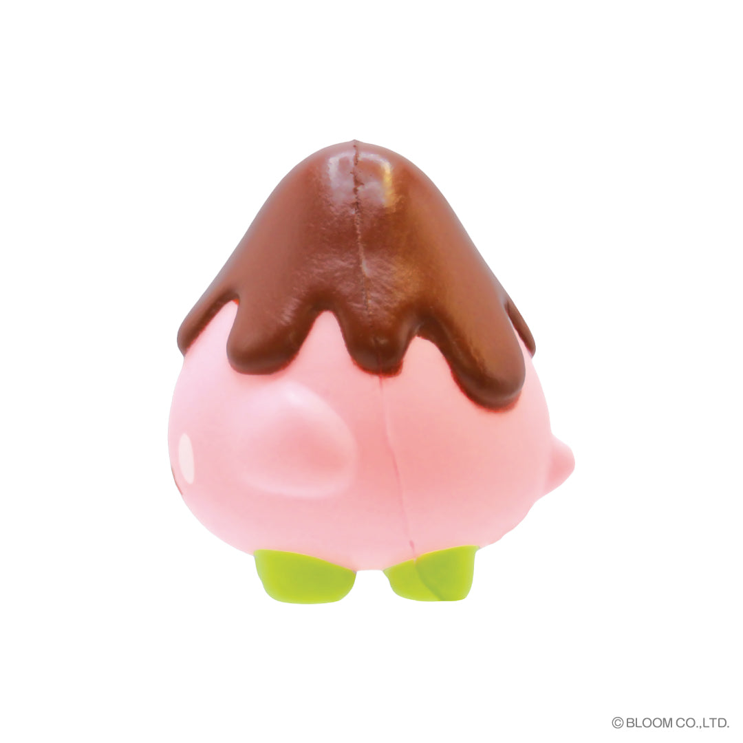 【Ships from Feb. 6th】Chocolate strawberry dog ※If purchased with regular products, those will also ship in combination from Feb. 6th