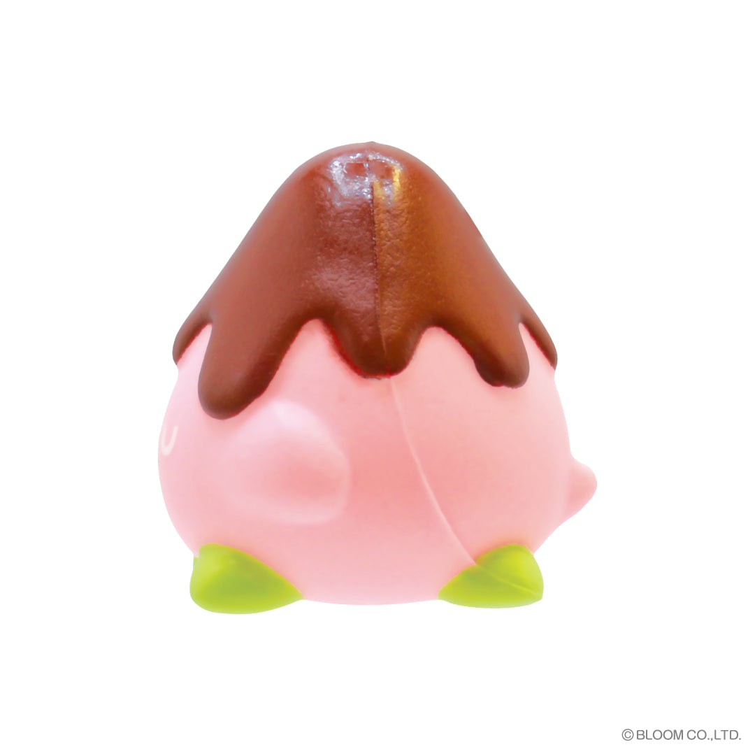 【Ships from Feb. 6th】Chocolate strawberry dog ※If purchased with regular products, those will also ship in combination from Feb. 6th