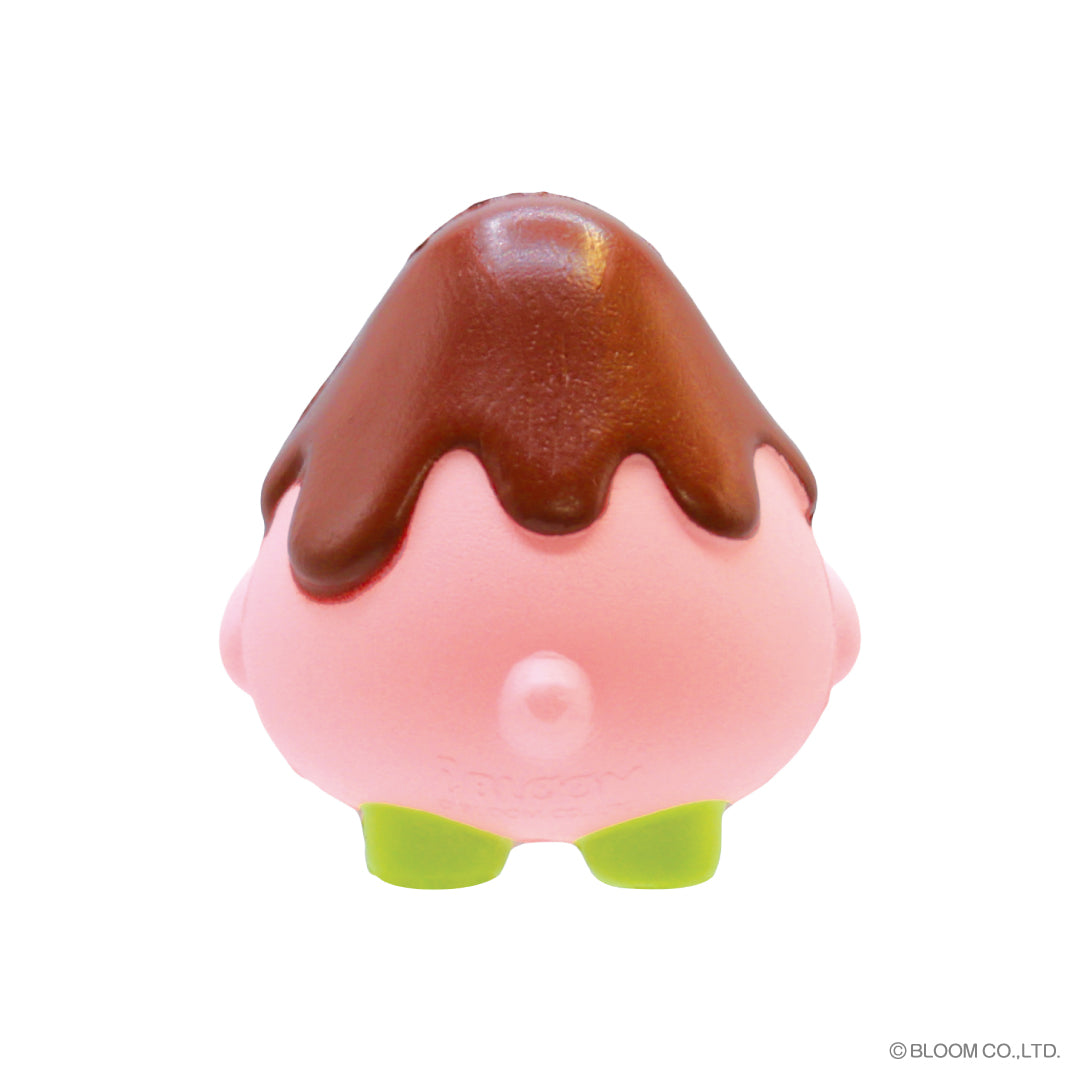 【Ships from Feb. 6th】Chocolate strawberry dog ※If purchased with regular products, those will also ship in combination from Feb. 6th