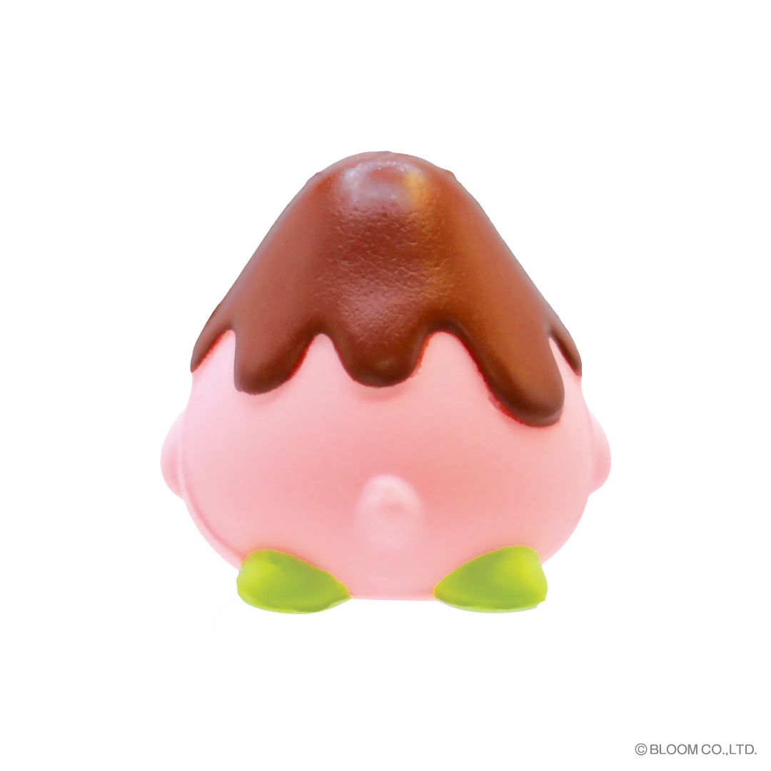 【Ships from Feb. 6th】Chocolate strawberry dog ※If purchased with regular products, those will also ship in combination from Feb. 6th