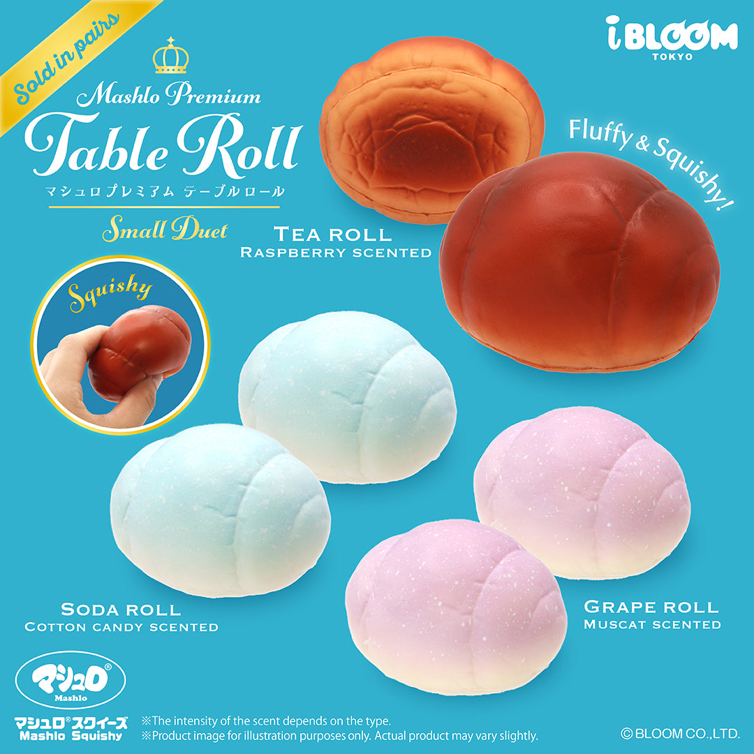 Table Roll