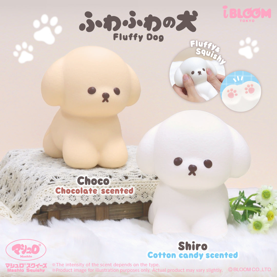 iBLOOM SQUISHY OFFICIAL SHOP – i-BLOOM SQUISHY OFFICIAL SHOP