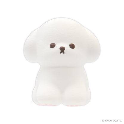 【3/11以降発送】ふわふわの犬 ※通常商品も購入すると併せて3/11以降発送