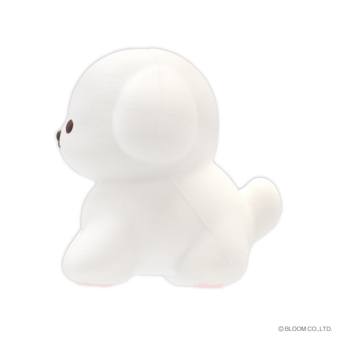 【3/11以降発送】ふわふわの犬 ※通常商品も購入すると併せて3/11以降発送