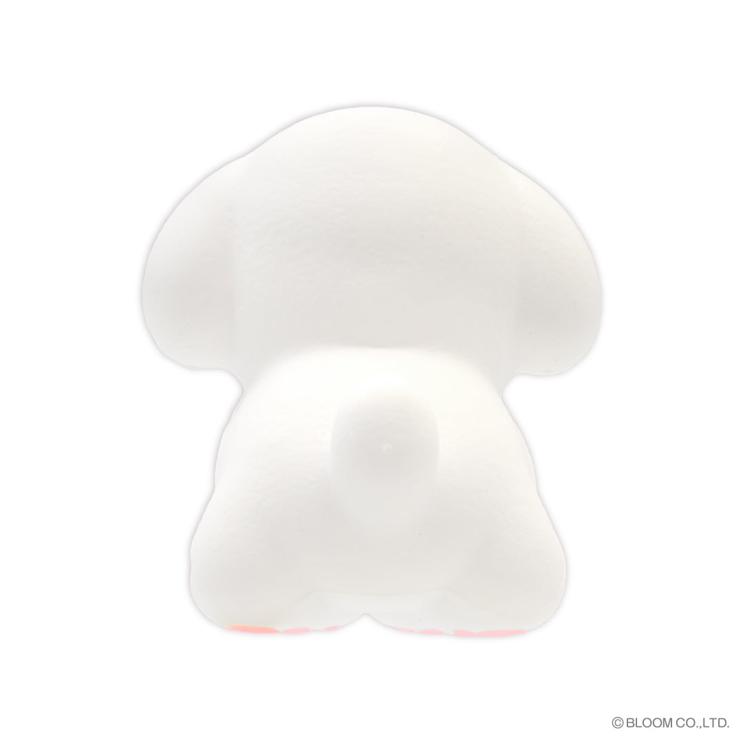 【3/11以降発送】ふわふわの犬 ※通常商品も購入すると併せて3/11以降発送