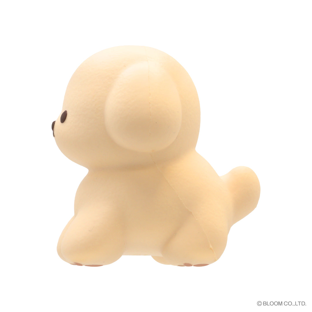 3/11以降発送】ふわふわの犬 ※通常商品も購入すると併せて3/11以降発送