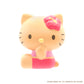 [Japan Limited] [Shipping from Sep. 14th]　Suntanned Hello Kitty Mashlo Squishy　※If purchased together with regular items, the whole order will ship on or after September 14th