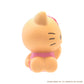 [Japan Limited] [Shipping from Sep. 14th]　Suntanned Hello Kitty Mashlo Squishy　※If purchased together with regular items, the whole order will ship on or after September 14th