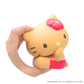 [Japan Limited] [Shipping from Sep. 14th]　Suntanned Hello Kitty Mashlo Squishy　※If purchased together with regular items, the whole order will ship on or after September 14th