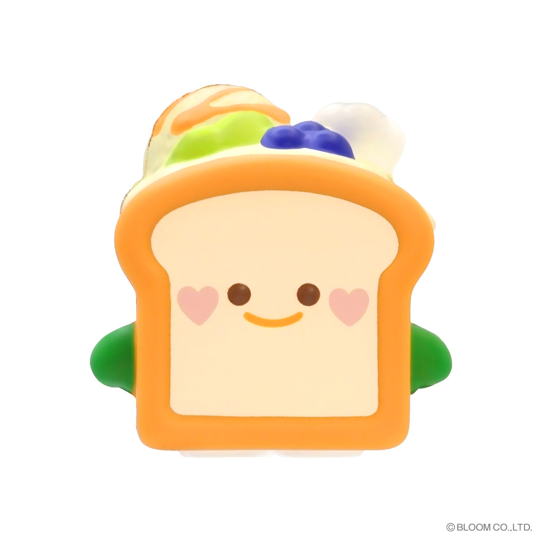 Ikkin-tencho Sweets – i-BLOOM SQUISHY OFFICIAL SHOP
