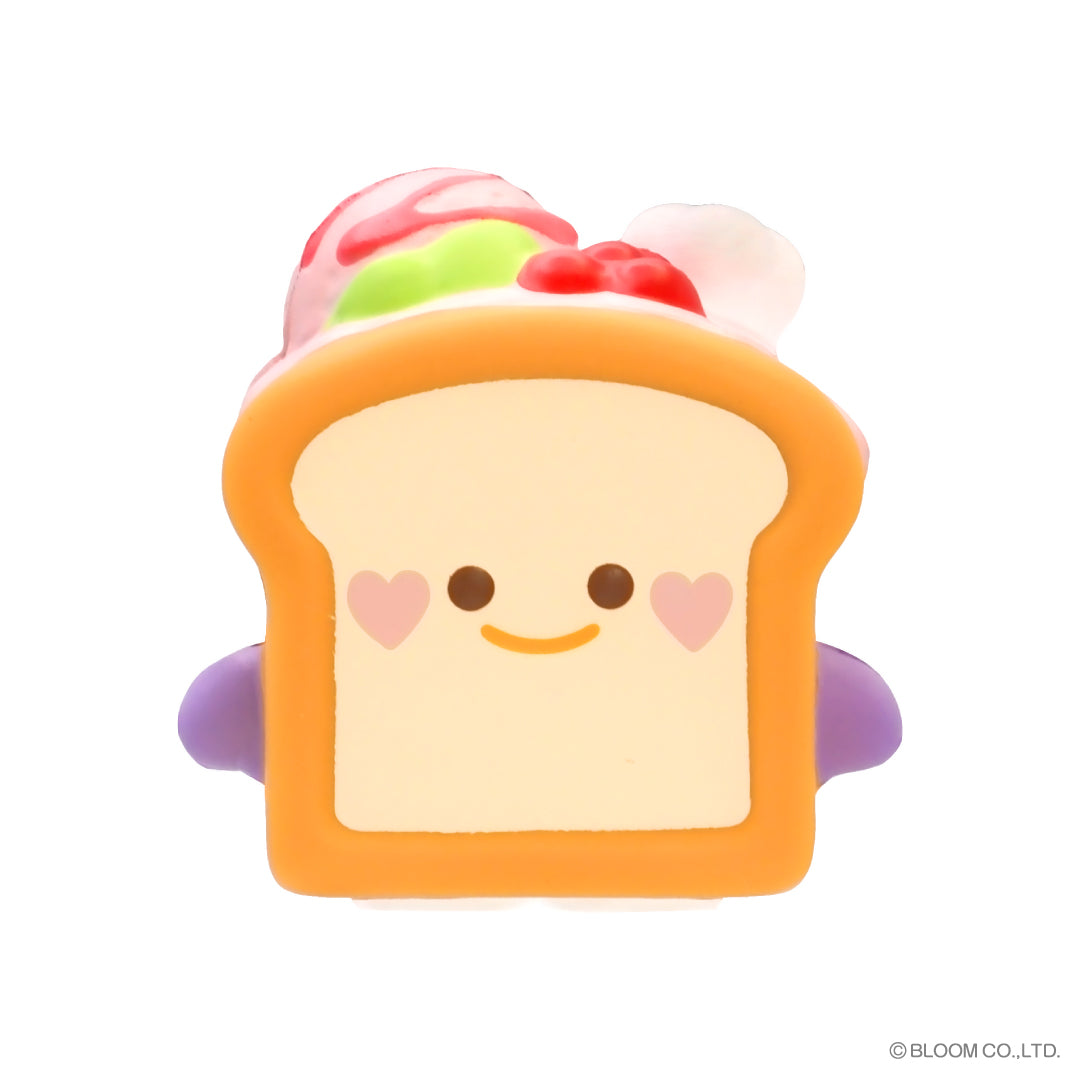 Ikkin-tencho Sweets – i-BLOOM SQUISHY OFFICIAL SHOP