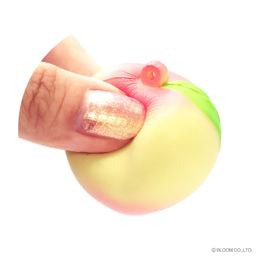 カプセル】アイラブピーチベイビー – i-BLOOM SQUISHY OFFICIAL SHOP