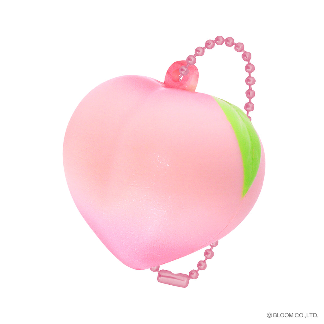 ★Capsule Toys★I Love Peach baby