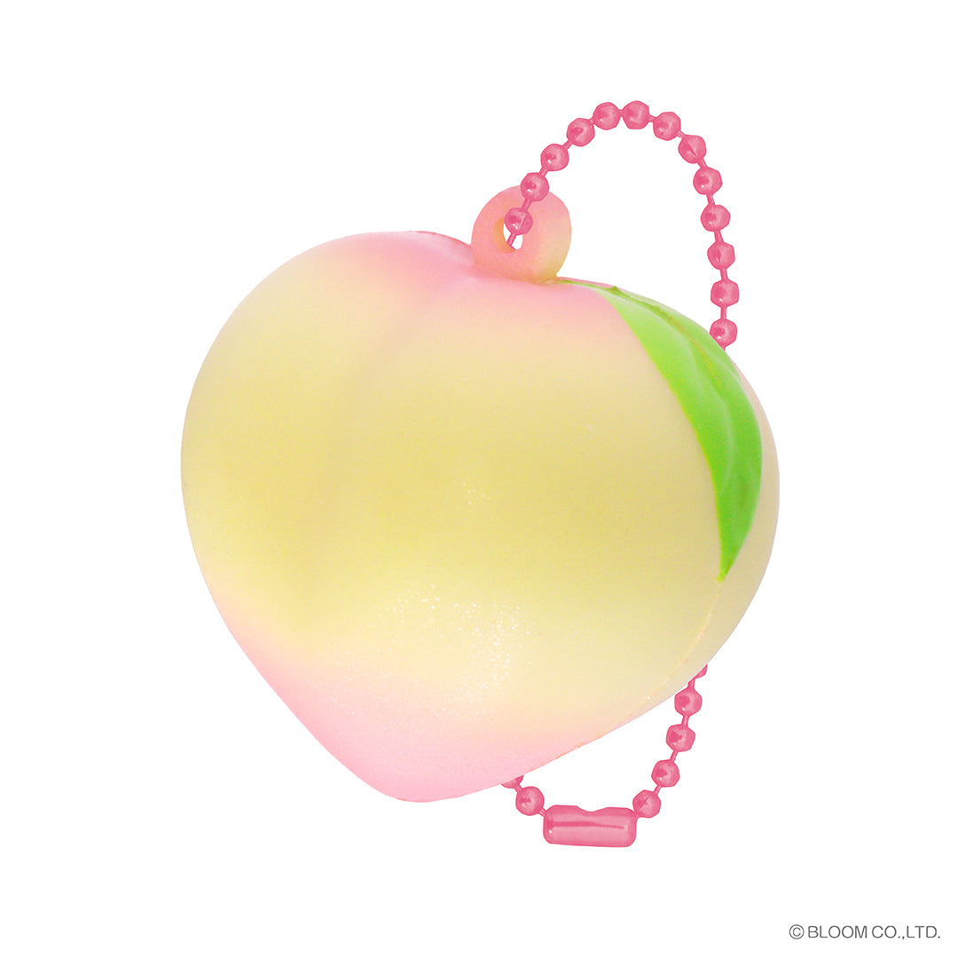★Capsule Toys★I Love Peach baby