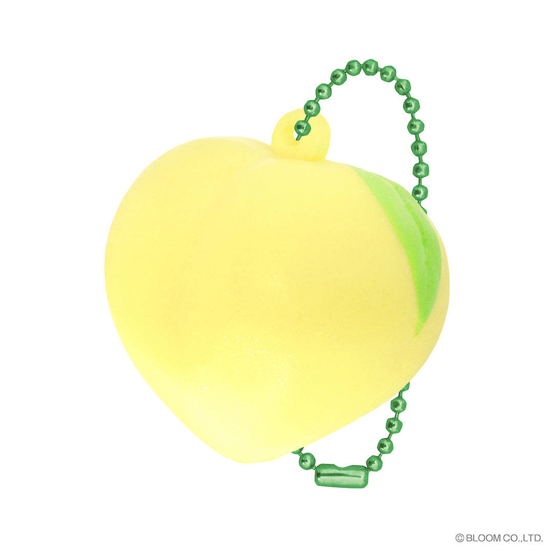 ★Capsule Toys★I Love Peach baby