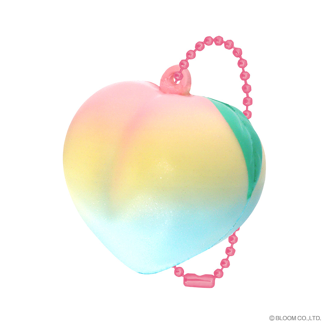 ★Capsule Toys★I Love Peach baby