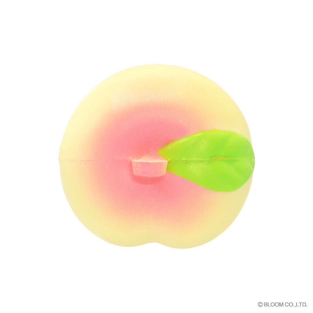 カプセルトイ］アイラブピーチベイビー_全種セット – i-BLOOM SQUISHY