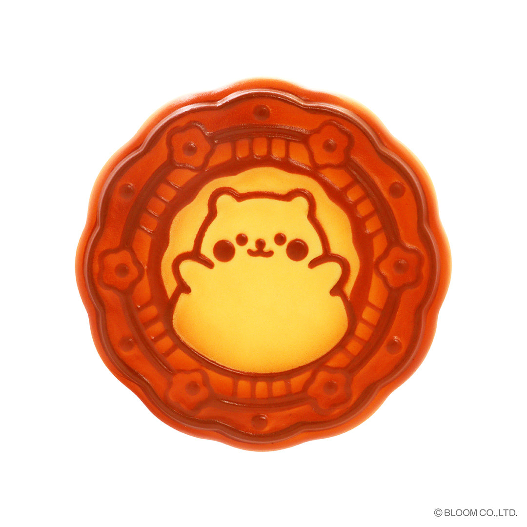 Marmo Moon Cake