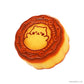 Marmo Moon Cake