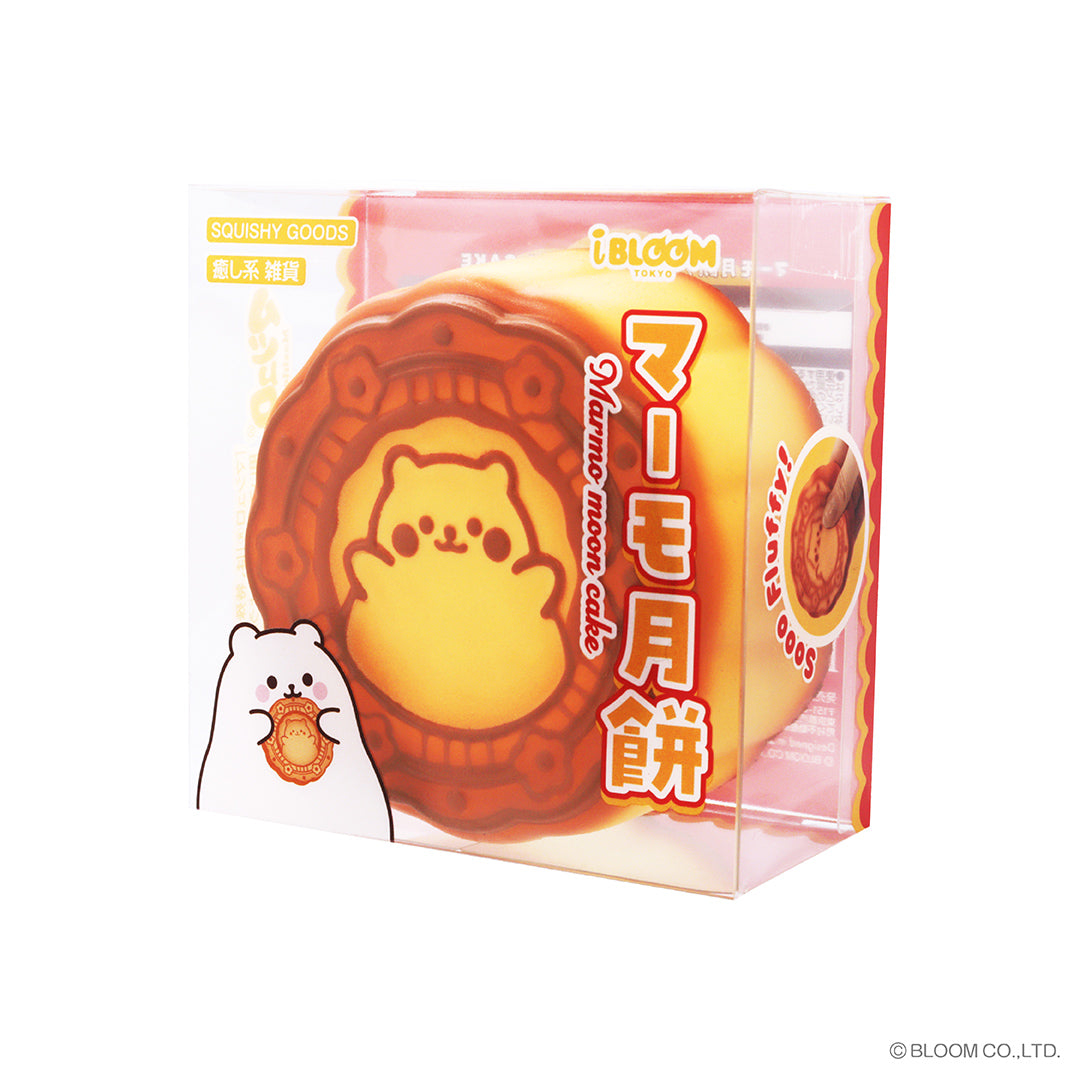 Marmo Moon Cake