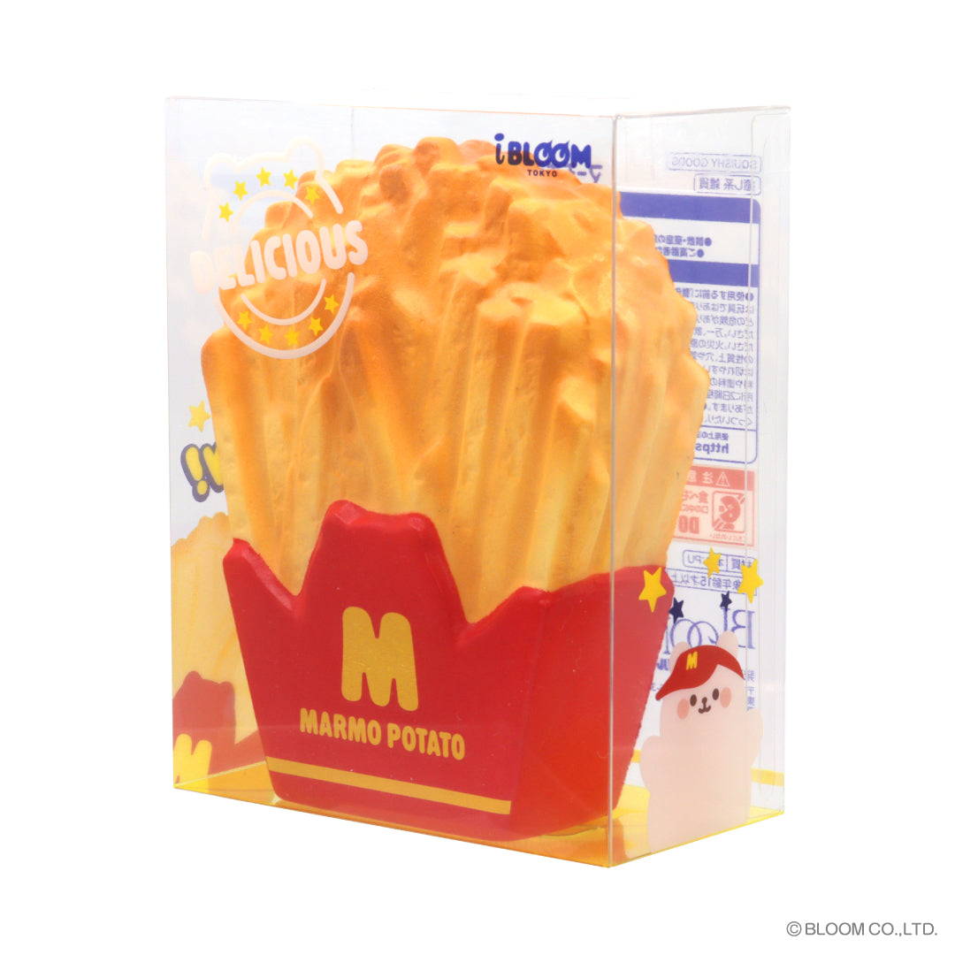 【3/11以降発送】マーモポテト ※通常商品も購入すると併せて3/11以降発送
