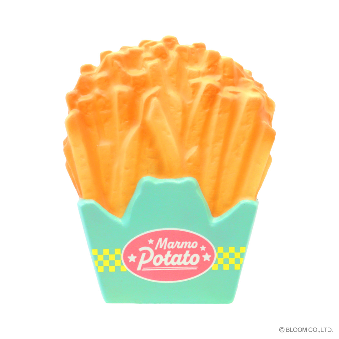 マーモポテト – i-BLOOM SQUISHY OFFICIAL SHOP