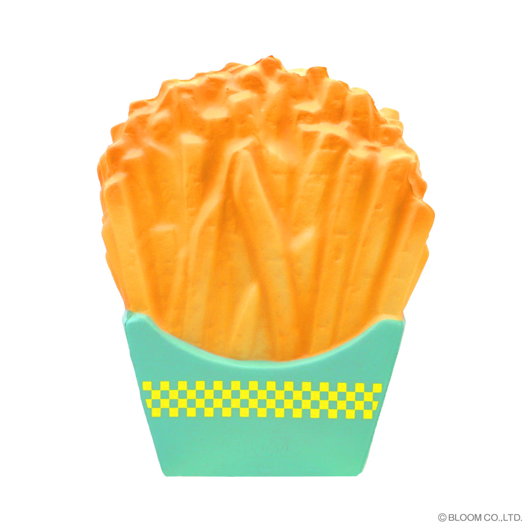 マーモポテト – i-BLOOM SQUISHY OFFICIAL SHOP
